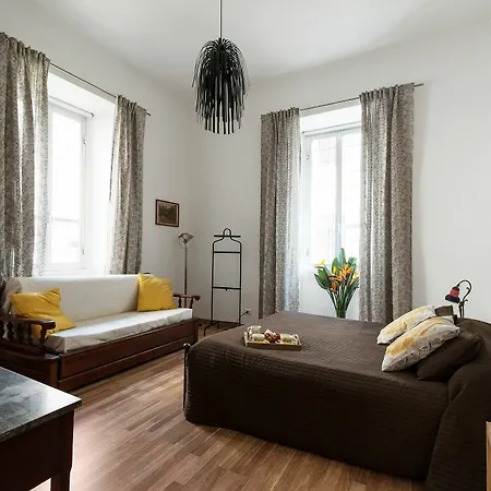 Center 4* Rome