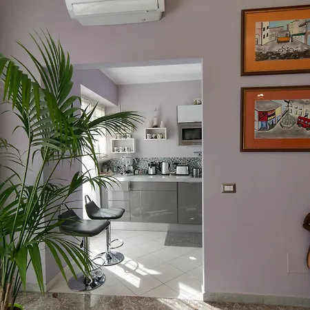 Luxury In Vatican Area Rome