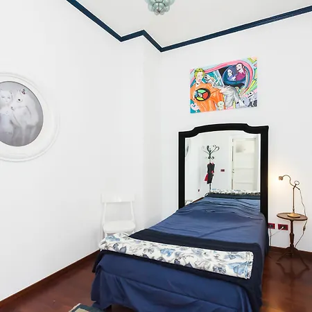 Terrace Hotel Rome