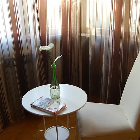 Bed & Breakfast Goodday Tor Vergata 2*