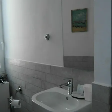 Guest house Center