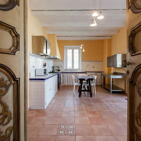 Terrace 2* Rome