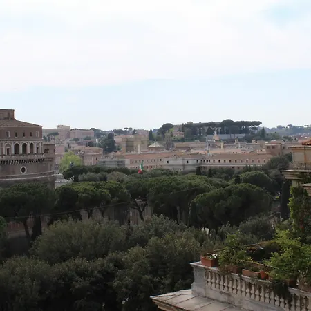 Castel Sant'angelo 2* Roma