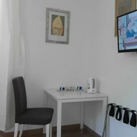 Center 4* Rome