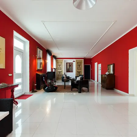 Terrace Hotel