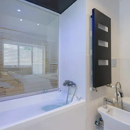 Apartment Luxury In Vatican Area *