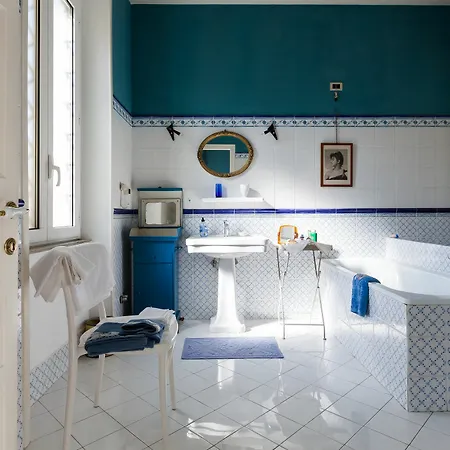 Terrace Hotel Rome
