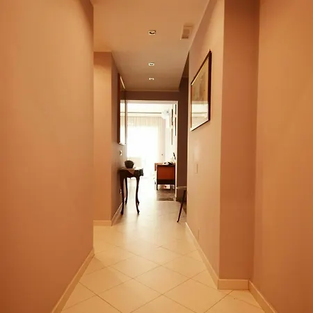 Luxury In Vatican Area Rome