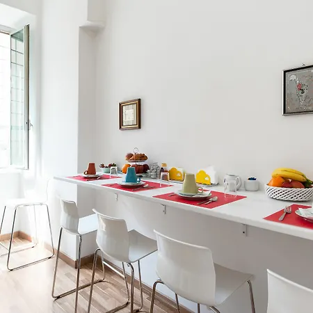 Center Guest house