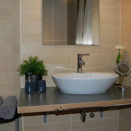 Bed & Breakfast Goodday Tor Vergata 2*