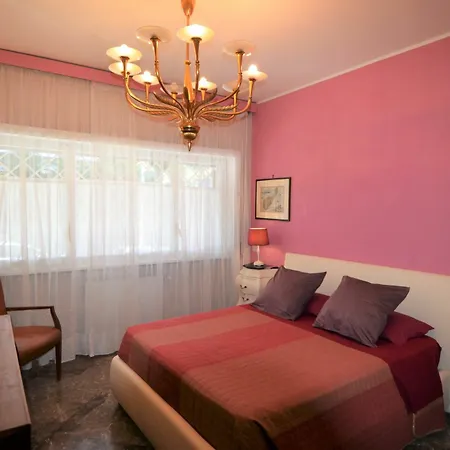 Apartment Luxury In Vatican Area