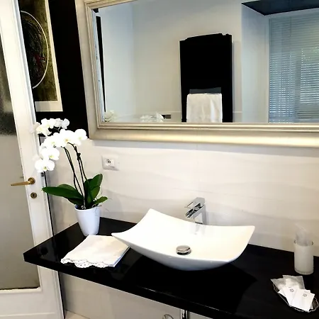 Luxury In Vatican Area * Rome