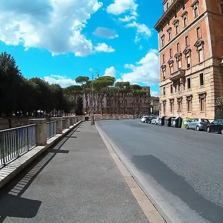Castel Sant'angelo