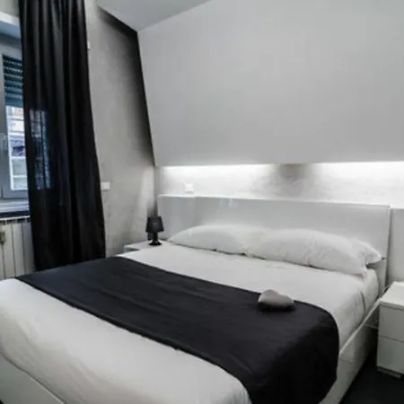 Guest house Vatican Holiday In 2*
