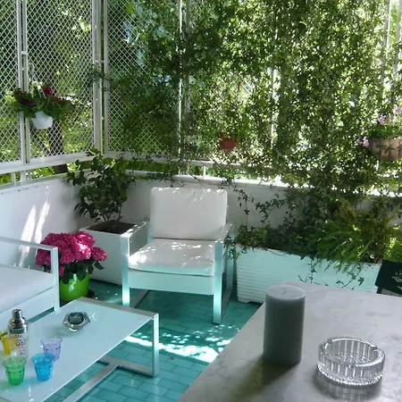 Luxury In Vatican Area Apartment Rome