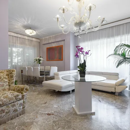 Apartment Luxury In Vatican Area Rome