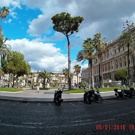 Castel Sant'angelo Affittacamere 2*