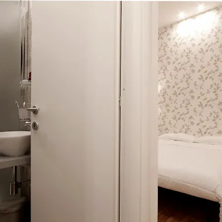 Гостевой дом Domus Iuliae