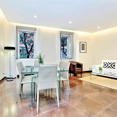 Colosseo Gardens - My Extra Apartment *