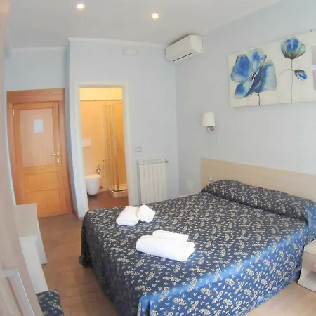 Πανσιόν Casa Cleo Ρώμη