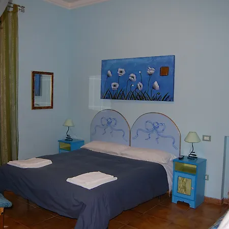 Casa Cleo Πανσιόν