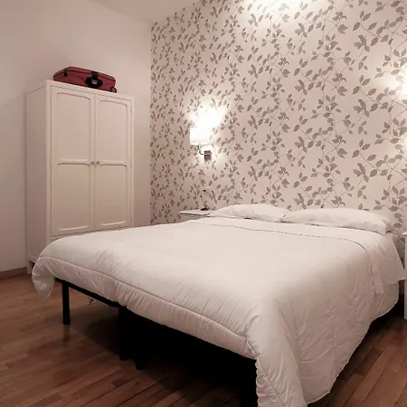 Vendégház Domus Iuliae Róma