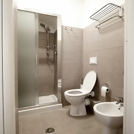 Гостевой дом Domus Iuliae 2*