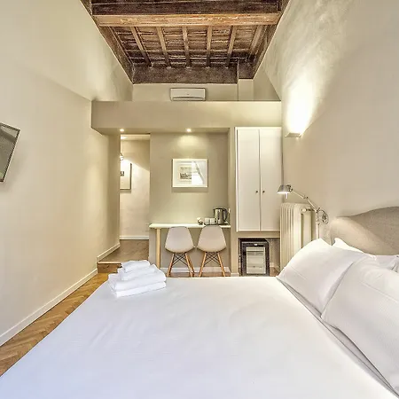Hotel Terrace Pantheon Relais 4*