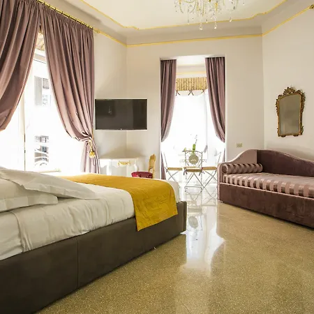 Trastevere Royal Affittacamere