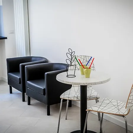 Guest house Vatican Holiday In Rome