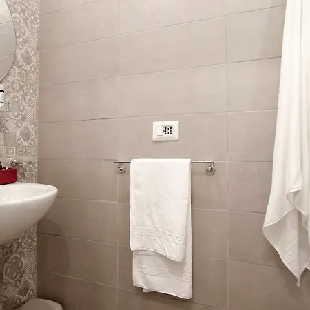 Vendégház Domus Iuliae Róma