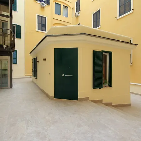 Apartment Colosseo Gardens - My Extra *