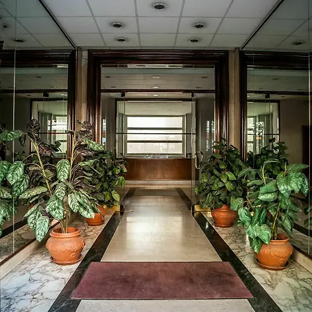 Guest house Vatican Holiday In