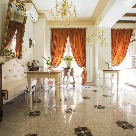 Trastevere Royal Affittacamere 2*