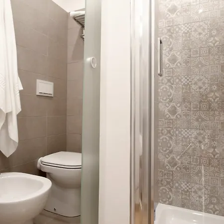 Domus Iuliae Гостевой дом