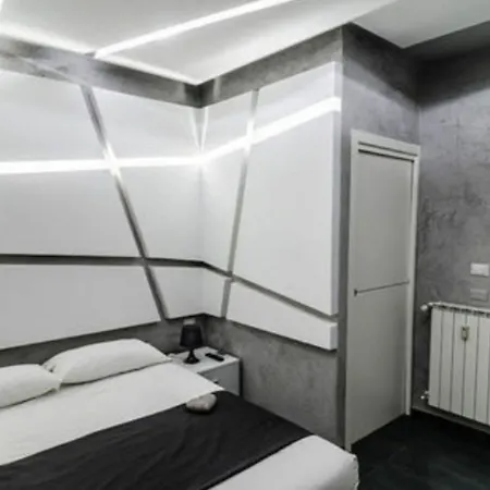 Vatican Holiday In Guest house