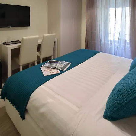 Maison d'hôtes Cdr Rome