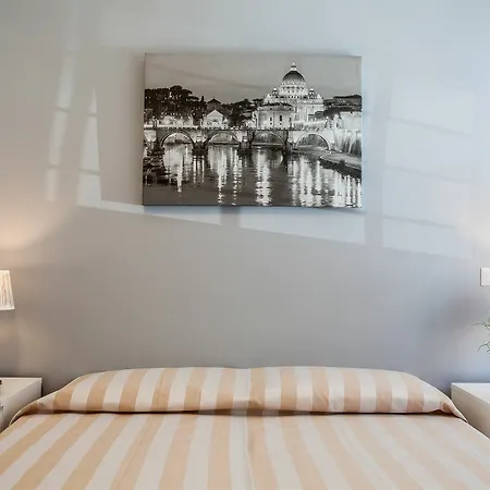 Guest house Vatican Holiday In 2*