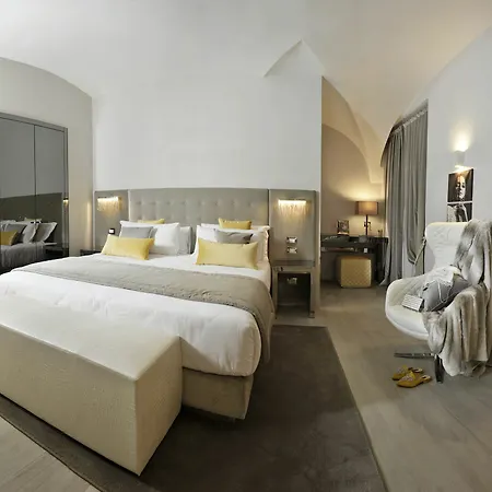 Hotel Terrace Pantheon Relais Rome