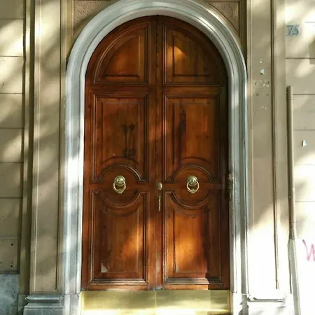 Affittacamere Trastevere Royal 2*