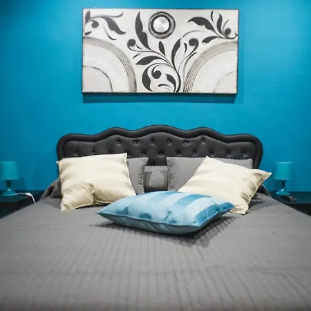 Apartment Costantino Secondo Rome
