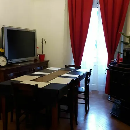 Guest house Vatican Templa Deum Rome