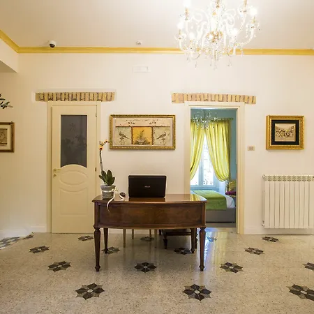 Trastevere Royal