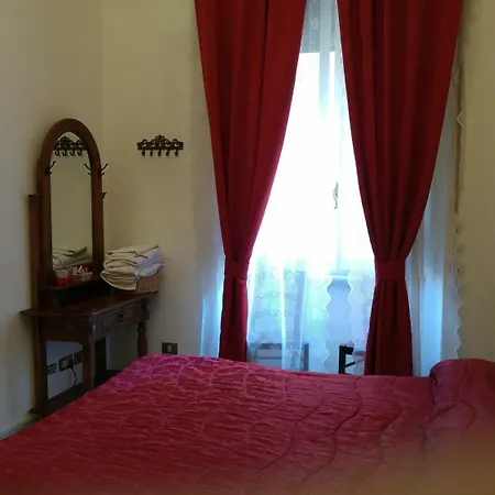 Vatican Templa Deum Guest house *