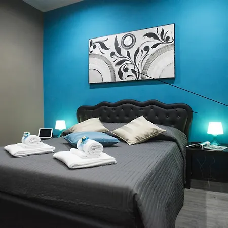 Apartment Costantino Secondo
