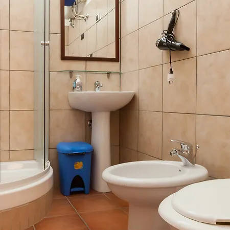 Maison d'hôtes Furio Camillo Rome