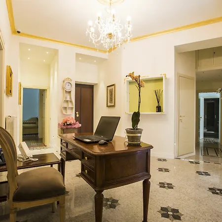 Trastevere Royal Rome