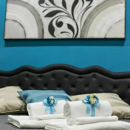 Costantino Secondo Apartment Rome