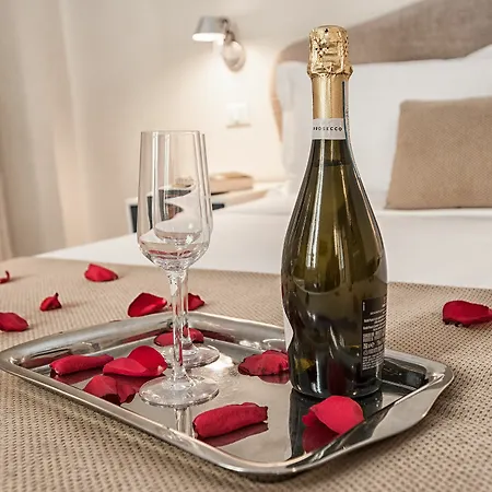 Terrace Pantheon Relais Hotel 4*