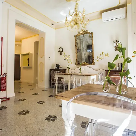 Trastevere Royal